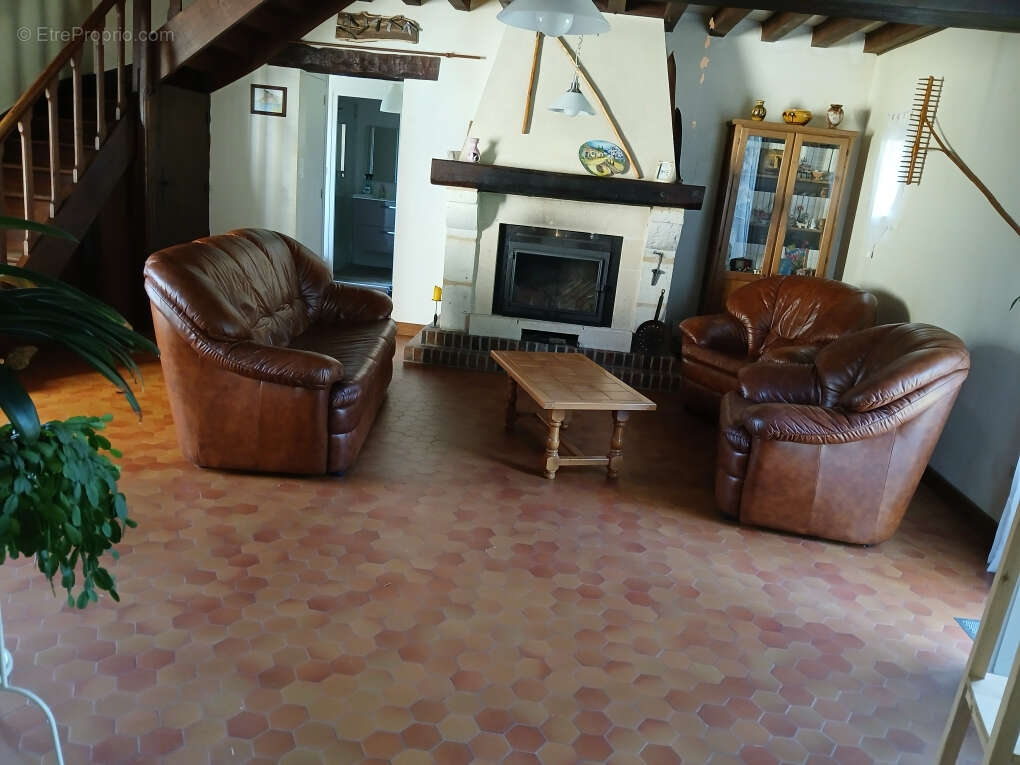 Maison 139m² à rémalard en perche - photo 13