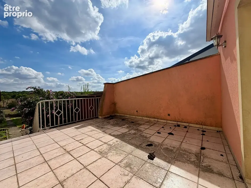 Maison F7 183 m2 Obernaumen - photo 13