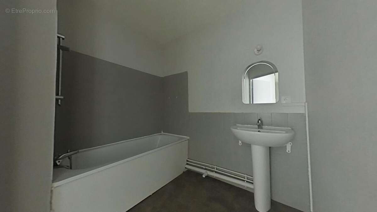 Appartement à TARBES