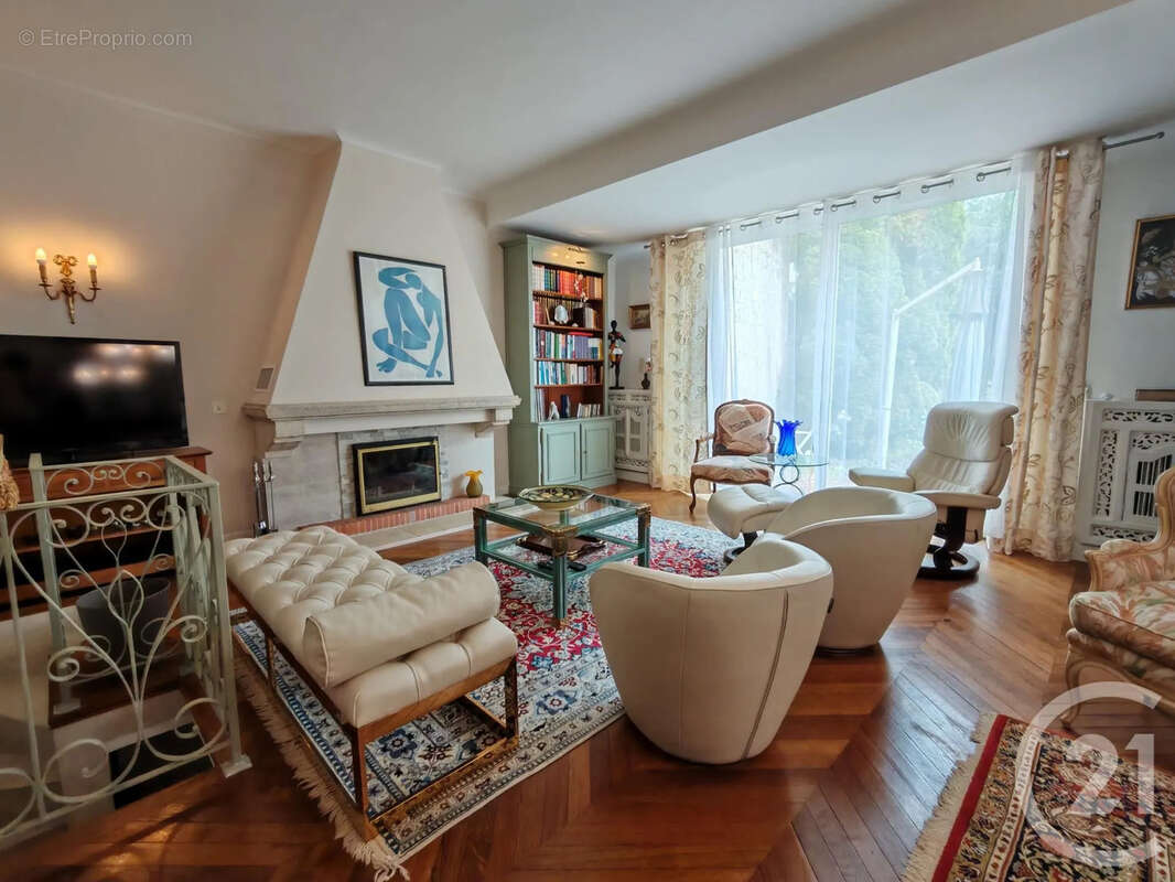 Appartement à GISORS