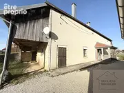 Maison à FOUCHERANS
