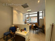 Commerce à SAINT-ETIENNE