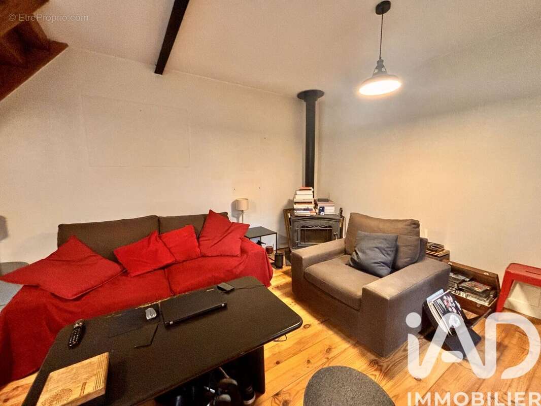 Photo 6 - Maison à SANNOIS