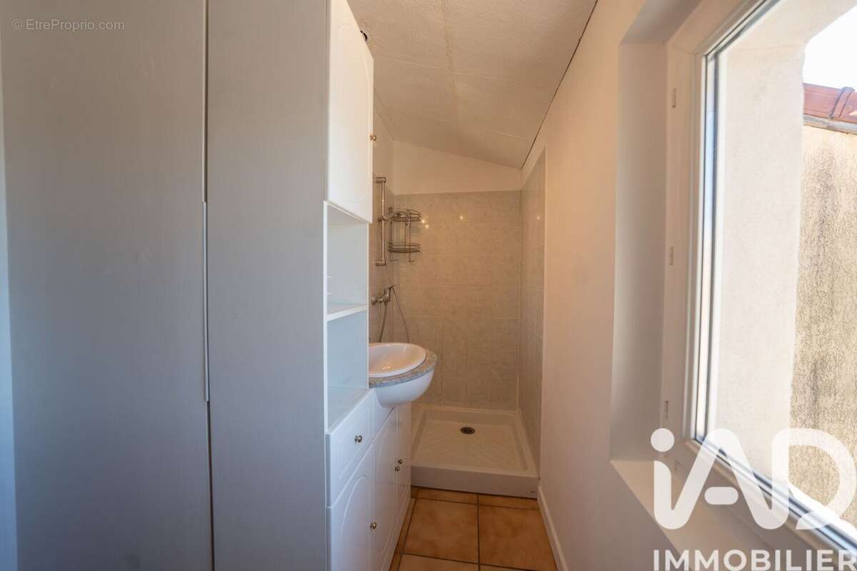 Photo 8 - Appartement à AUBENAS