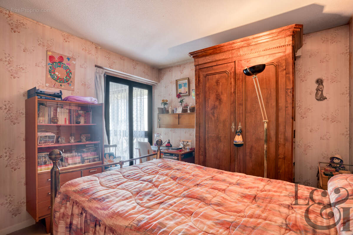 Appartement à VILLENEUVE-SUR-LOT