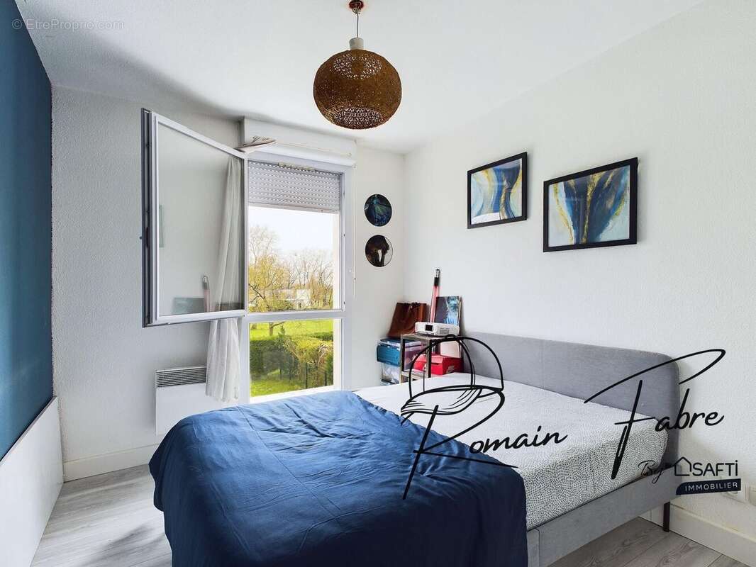 Photo 9 - Maison à SAINT-LOUIS-DE-MONTFERRAND