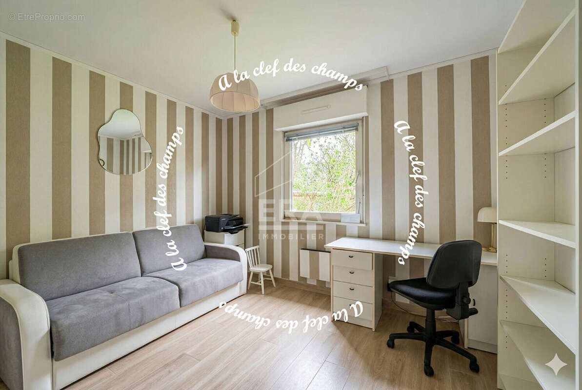 Maison 130m² à gif-sur-yvette - photo 10