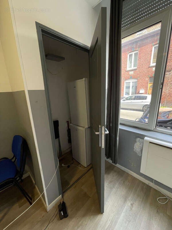 Maison à TOURCOING
