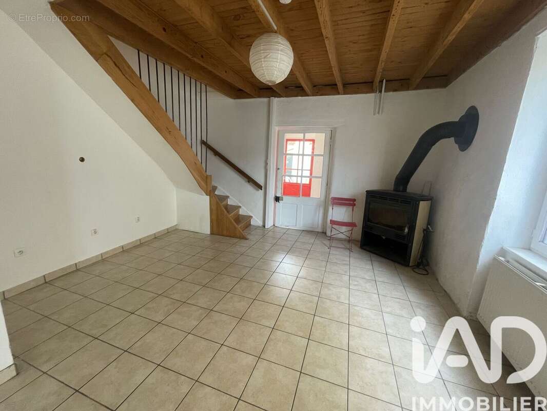 Photo 6 - Maison à BEAUREPAIRE