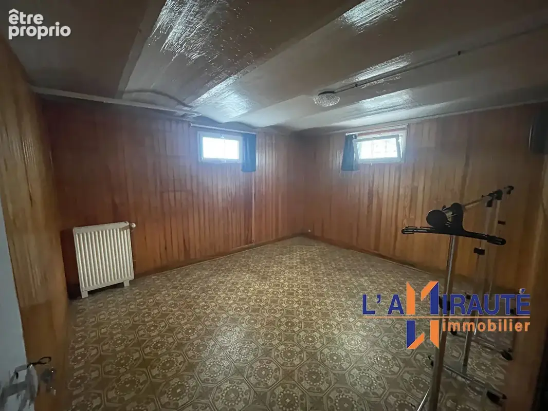 Maison de 139,73 m2 habitables sur un terrain de 999m2 - photo 11