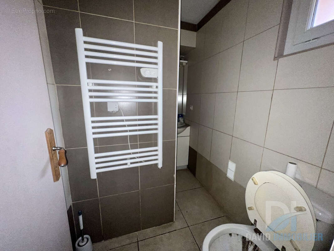 Appartement à FLORENSAC