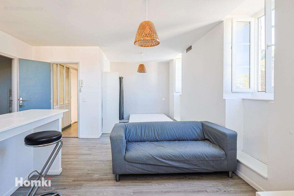 Appartement à JURANCON