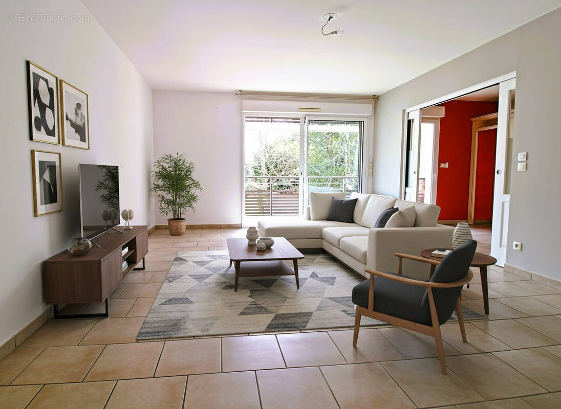 Appartement à DAX