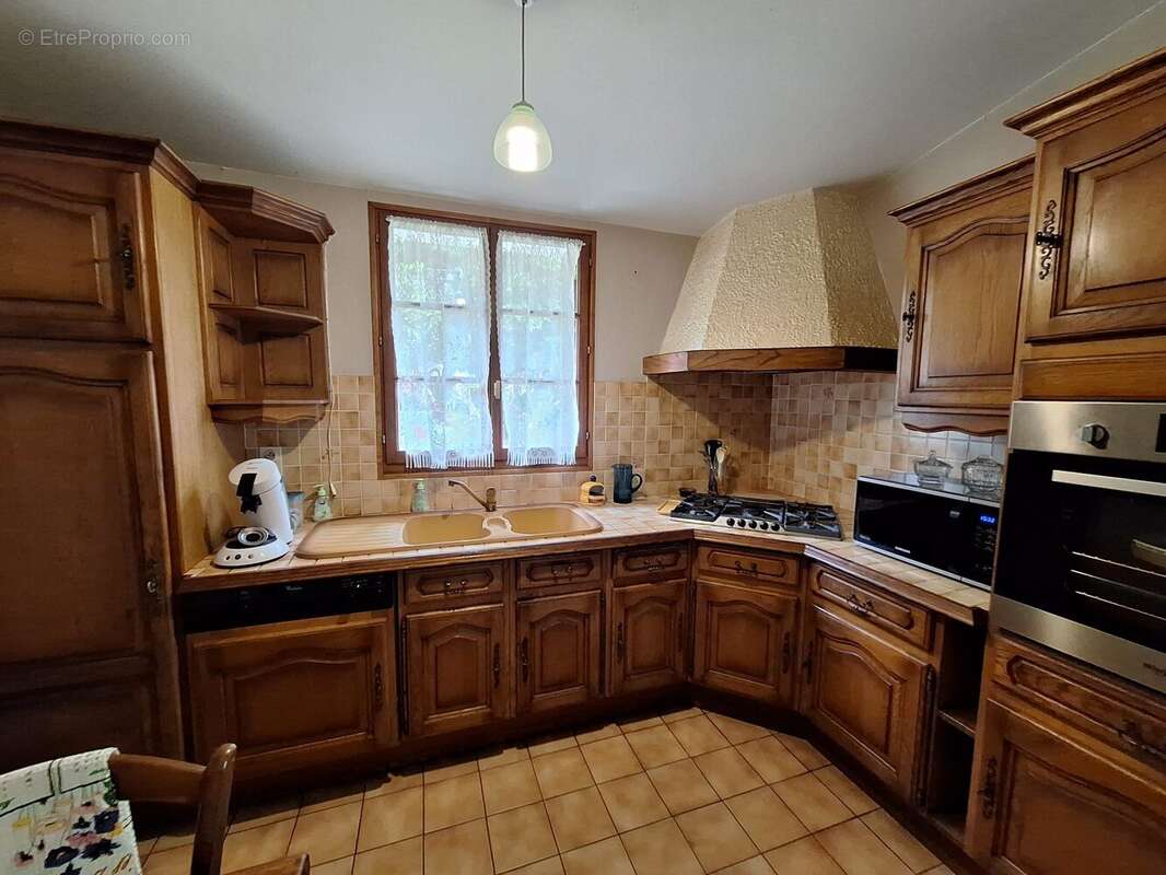 Maison à MONPAZIER