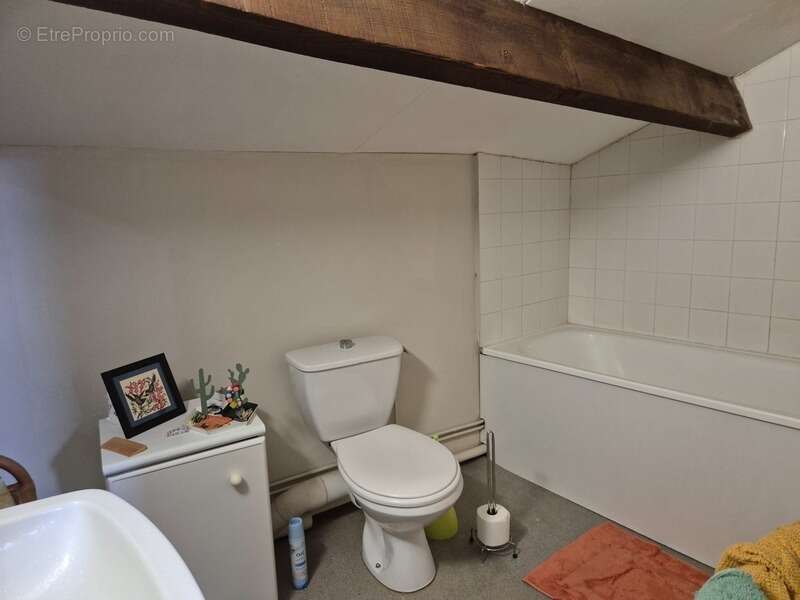 Appartement à ANGOULEME
