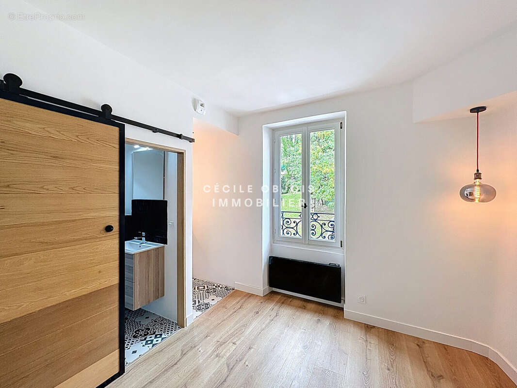 Appartement à SAINT-MAURICE