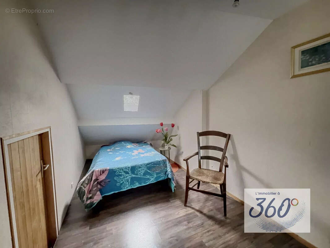 Appartement à LONS-LE-SAUNIER