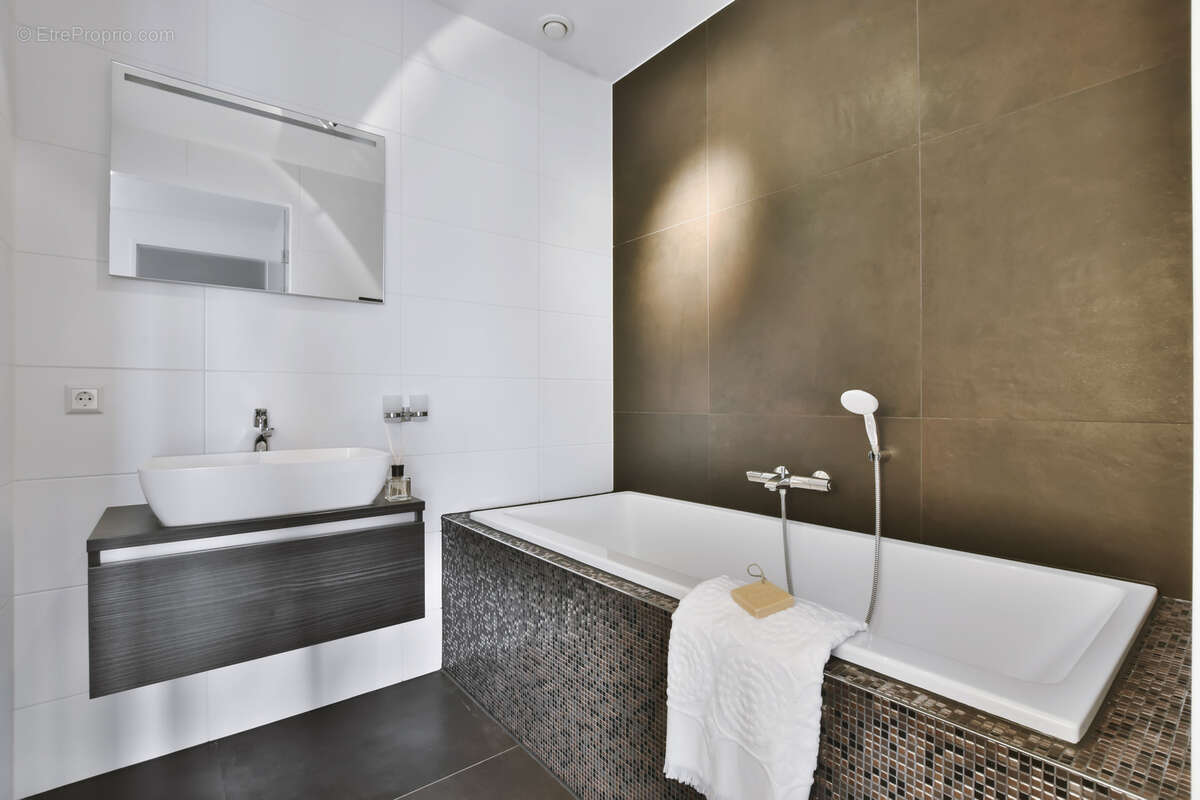 Appartement à PFULGRIESHEIM