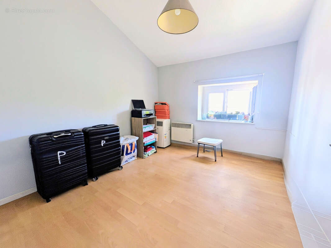 Appartement à JARVILLE-LA-MALGRANGE