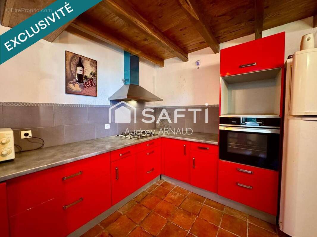 Maison 155 m² à Charensat  - photo 5