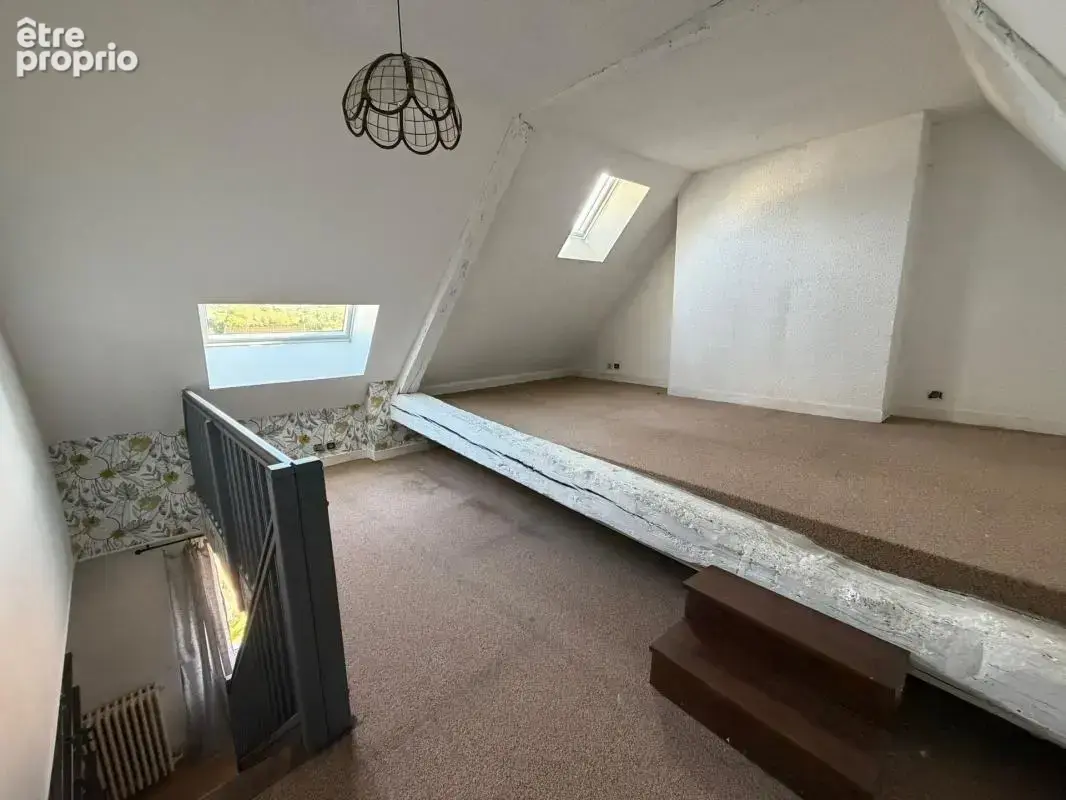 Maison à vendre 4 pièces LA FERTE SOUS JOUARRE (77) - photo 9