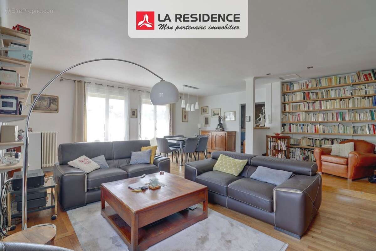 Maison 208 m² à Blois  - photo 2