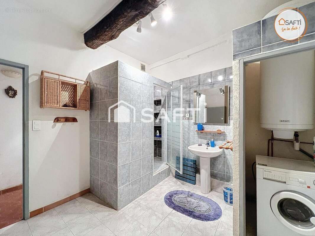 Photo 8 - Maison à AUPS