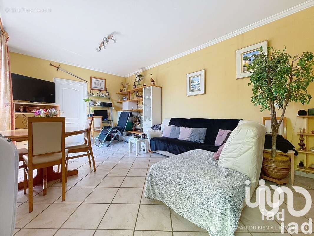 Photo 4 - Maison à BEZONS