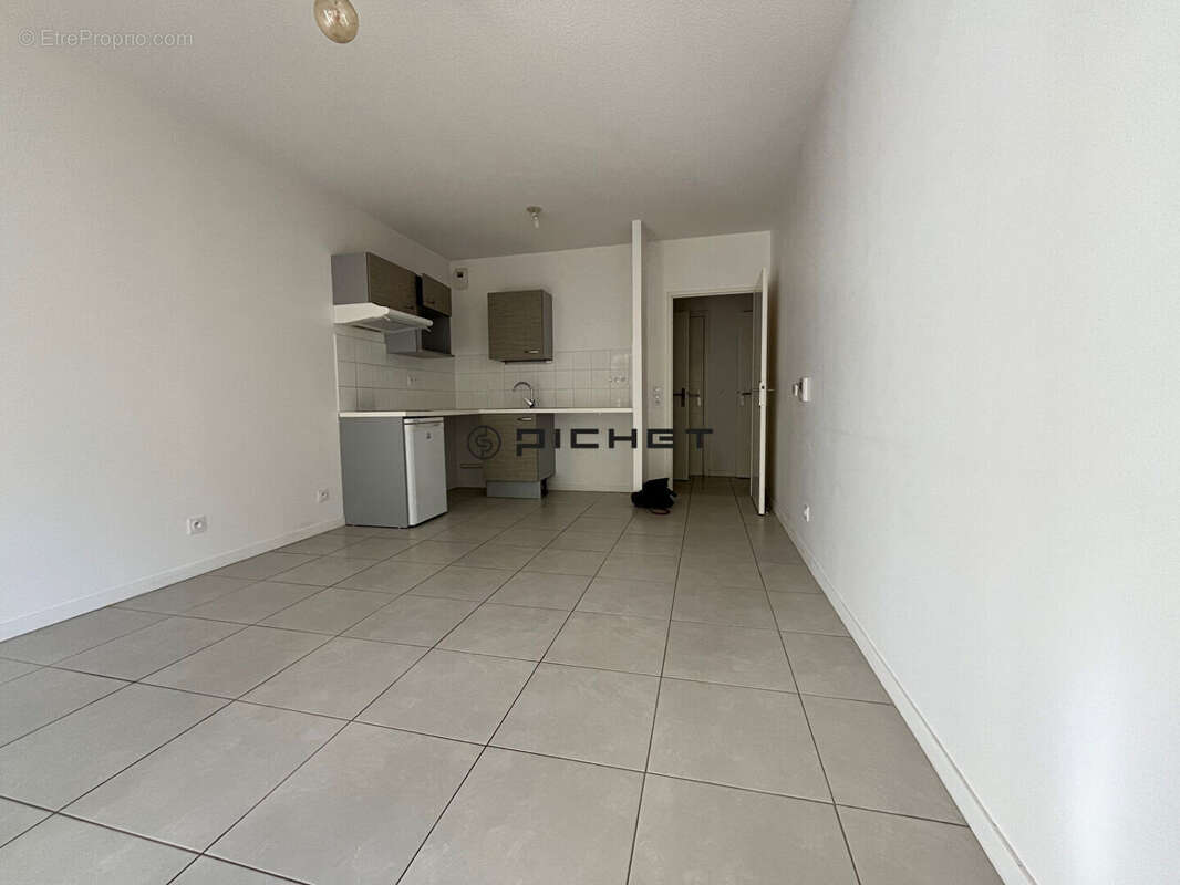 Appartement à LA TESTE-DE-BUCH