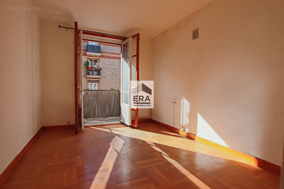 Appartement à PARIS-13E