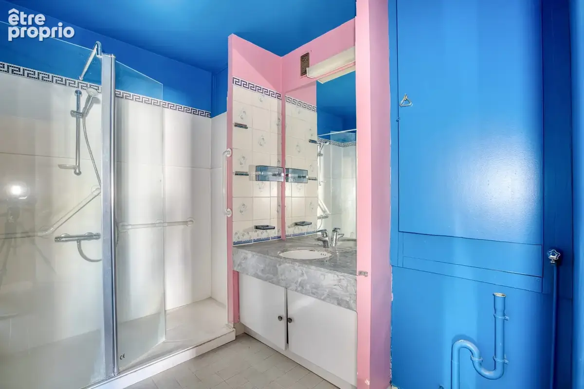 Appartement 4 pièces 111 m² à vendre à Versailles (78000) - photo 8