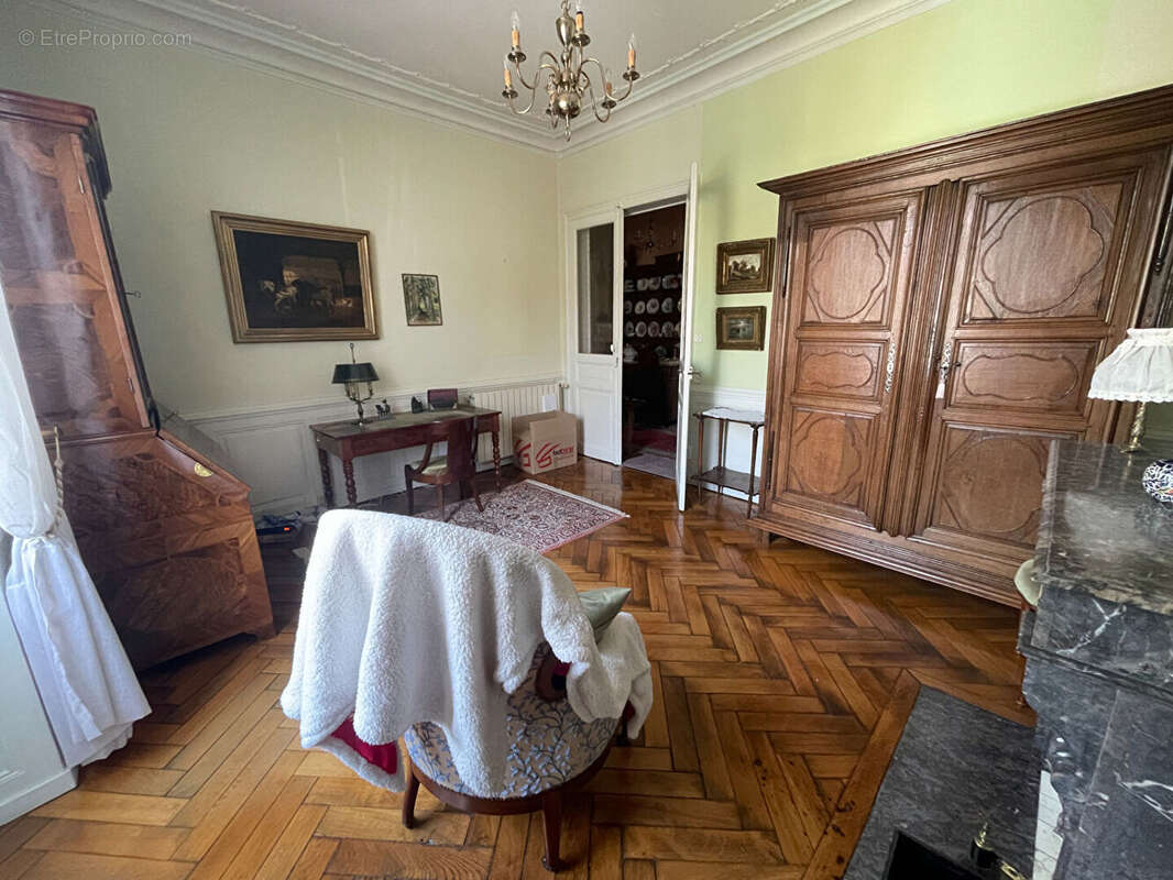 Maison à BAR-LE-DUC