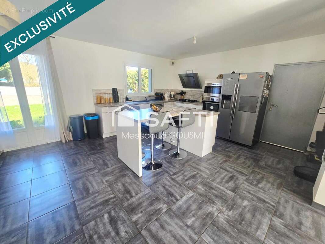 Photo 5 - Maison à LA RICAMARIE