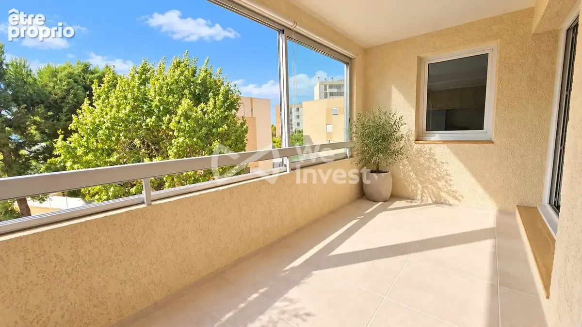 Appartement 4 pièces 80 m² à vendre à Marseille-11e (13011) - photo 2