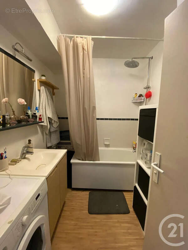 Appartement à MELUN
