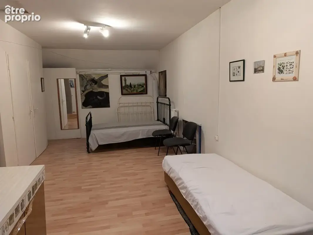 Maison à vendre 8 pièces SAULIEU (21) - photo 9
