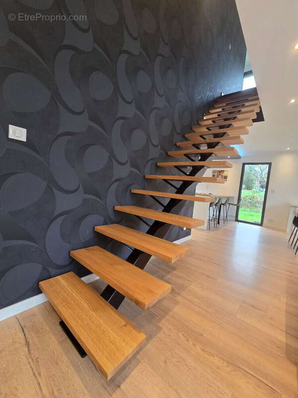 Maison à CONCARNEAU