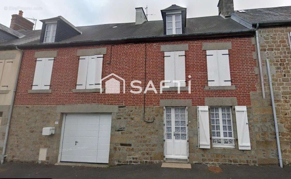 Photo 4 - Maison à SAINT-SEVER-CALVADOS