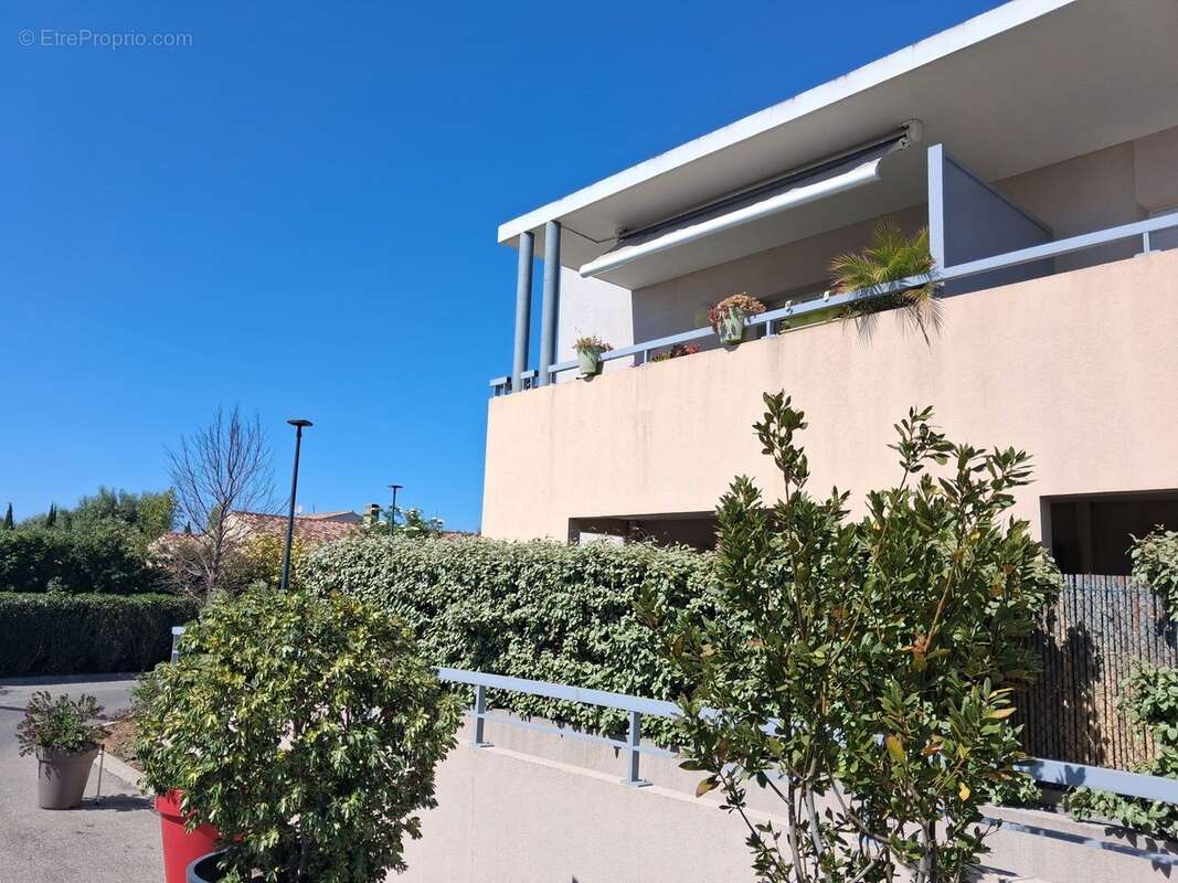 Appartement 59 m² à Six-Fours-Les-Plages  - photo 4