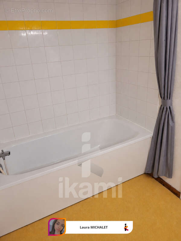 Appartement à VALENCE