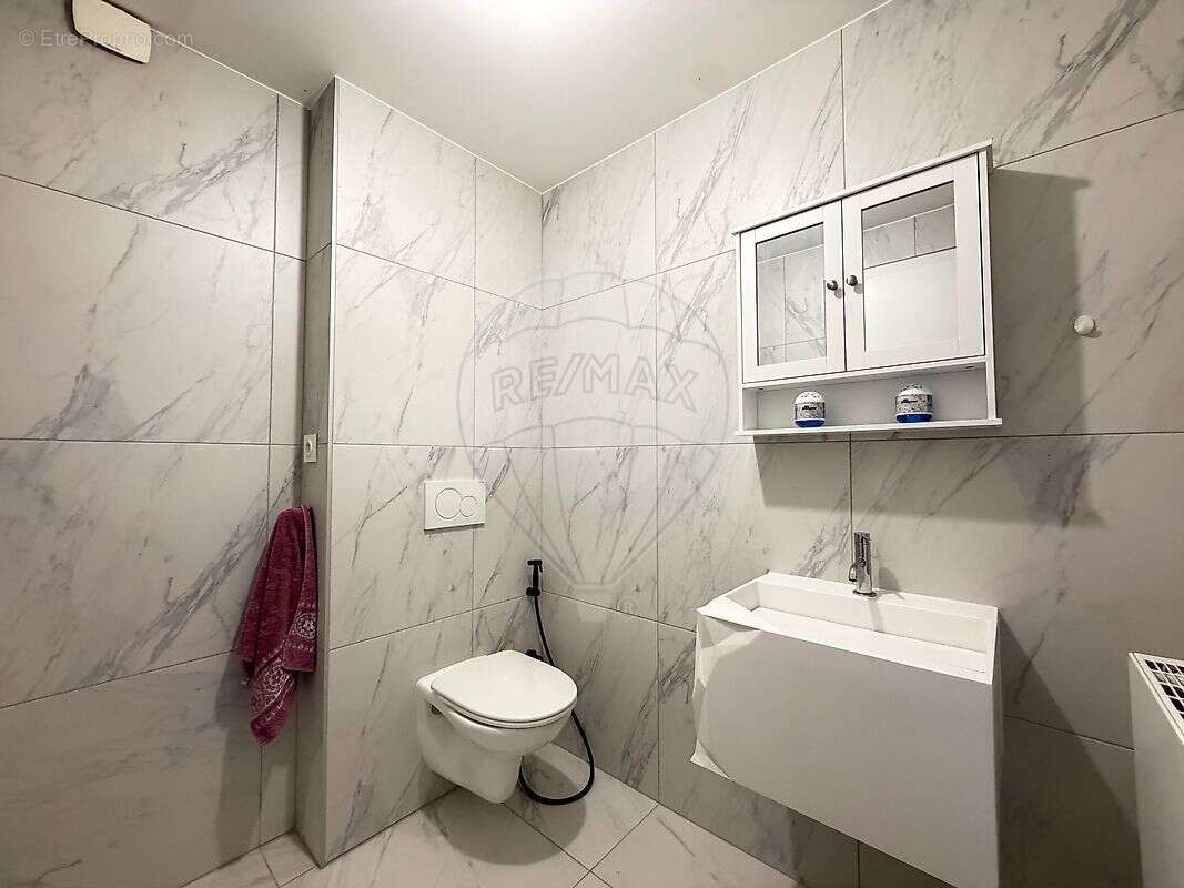 Appartement 3 chambre(s) à vendre - photo 5