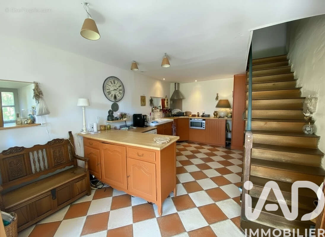 Photo 4 - Maison à SAINT-PARDOUX