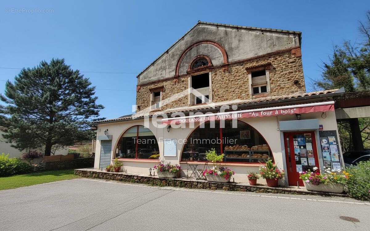 Appartement à GAGNIERES