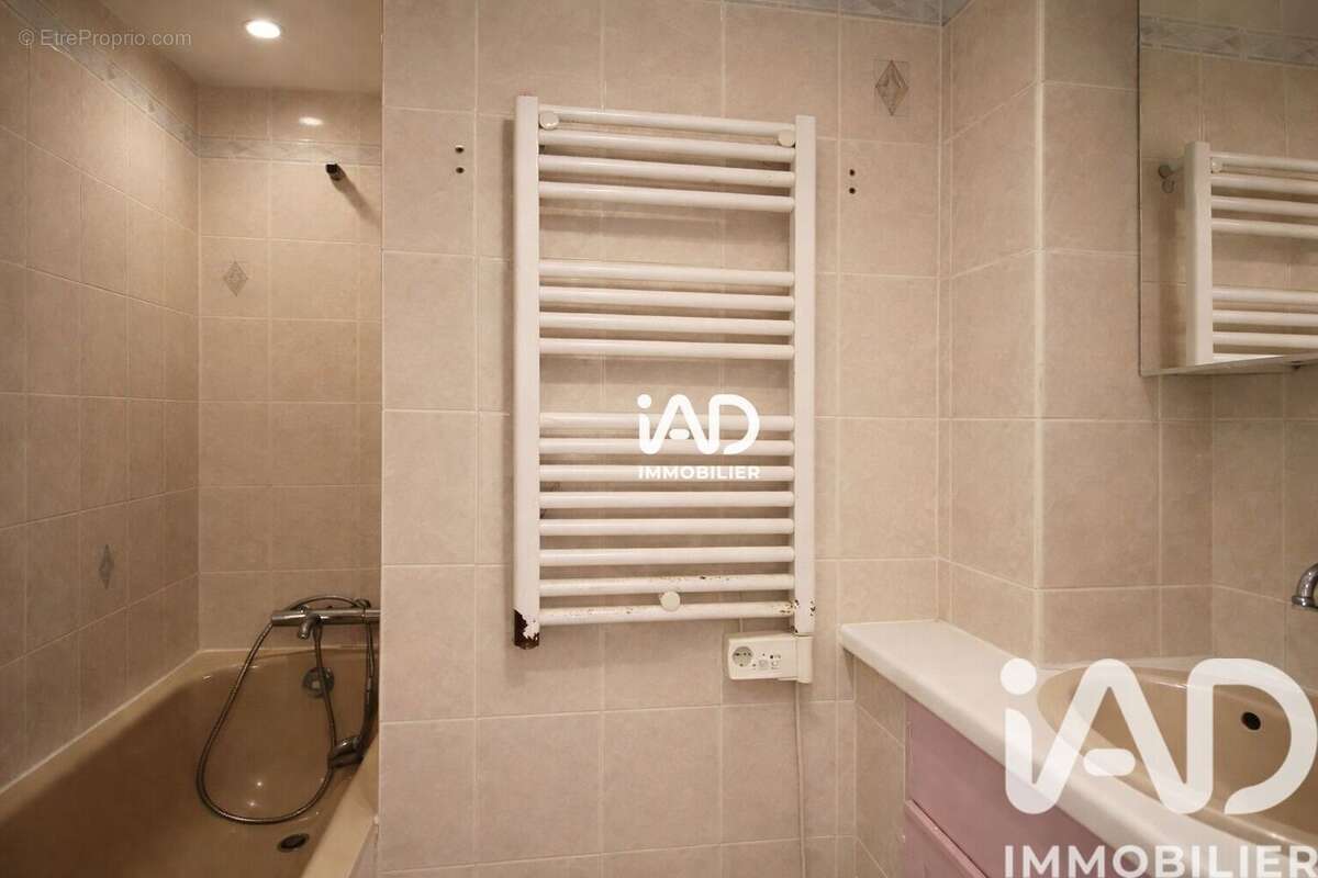 Photo 7 - Appartement à LIVRY-GARGAN