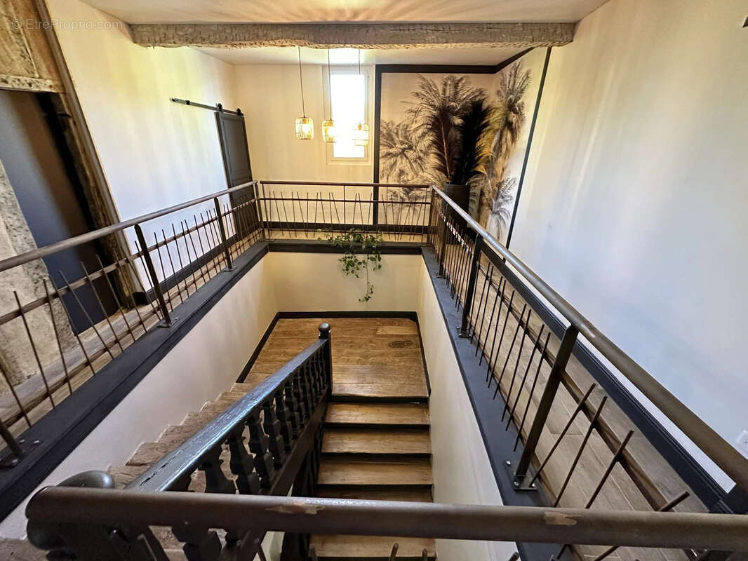 Maison à L&#039;ISLE-JOURDAIN