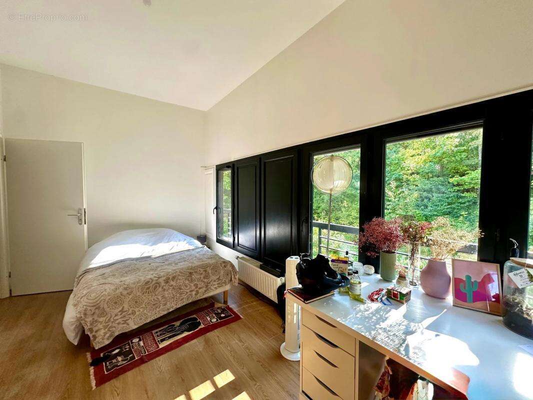 Appartement à STAINS