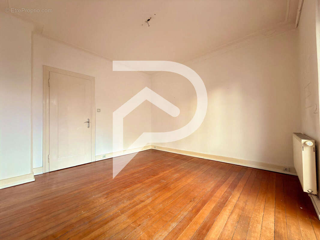 Appartement à COLMAR