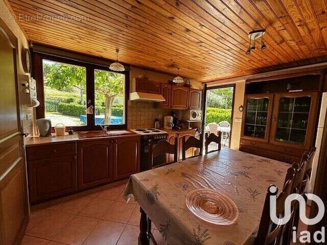 Photo 8 - Maison à SAINT-MARTIN-D'ARDECHE