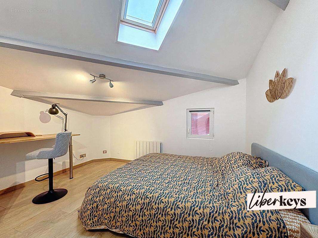 Appartement à LAHONCE