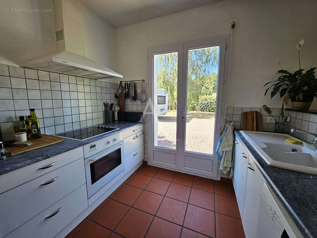 Maison Landevieille - photo 4